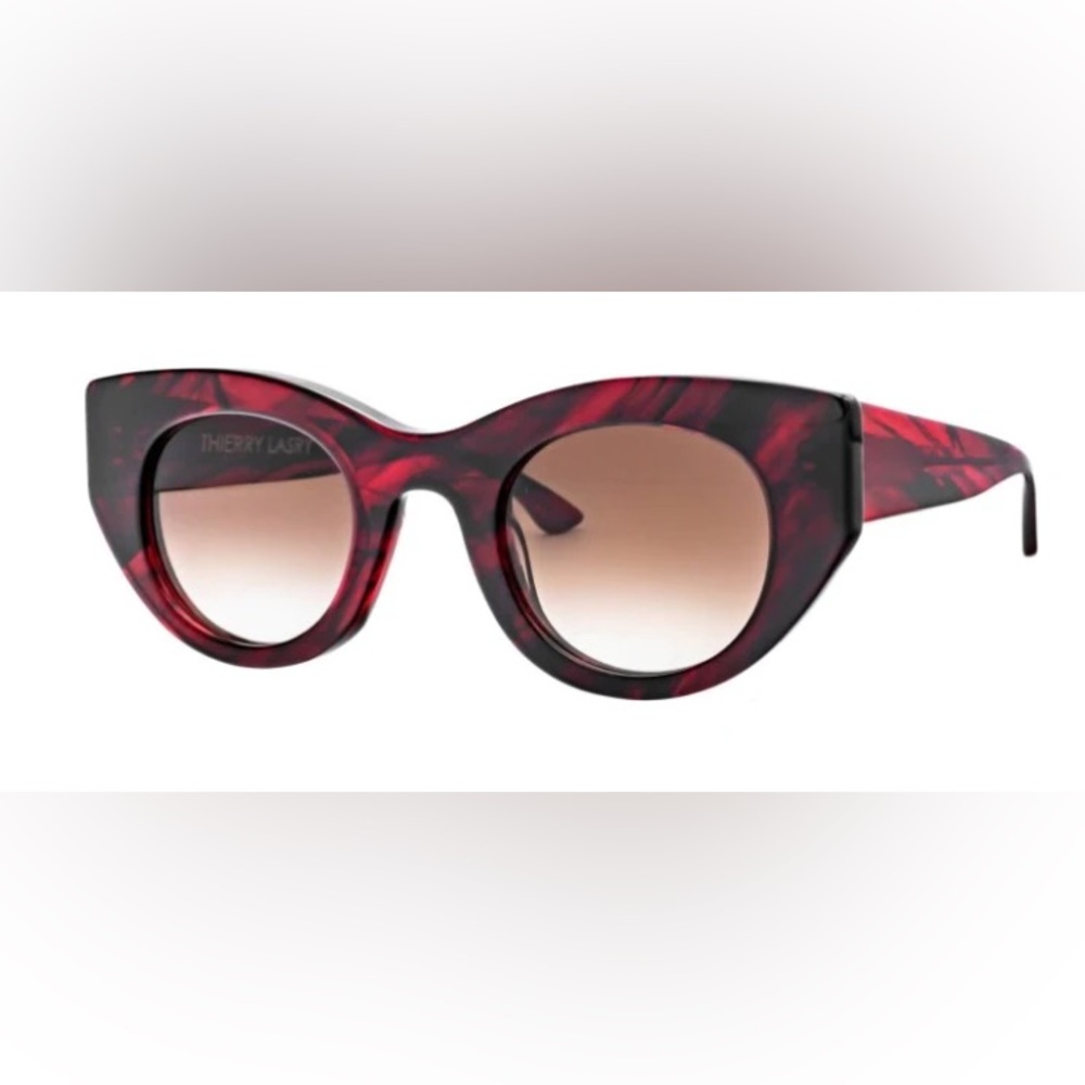 Thierry Lasry Utopy sunglasses